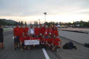 Firenze Race Team Italy & Germany